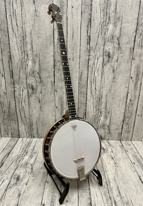 Fairbanks-Vega No2 Plectrum Whyte Laydie Plectrum Banjo (1925) - Commission Sale