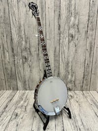 Tanglewood TWB BT5 Openback 5 String Banjo - Commission Sale