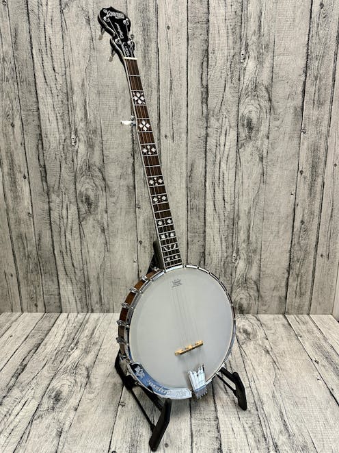 Tanglewood TWB BT5 Openback 5 String Banjo - Commission Sale