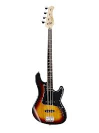 Cort GB34JJ Bass Guitar