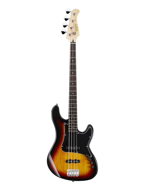 Cort GB34JJ Bass Guitar
