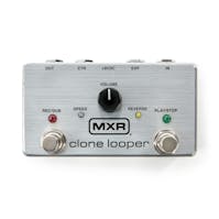 MXR Clone Looper Pedal