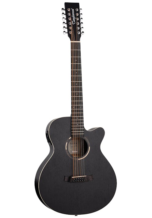 Tanglewood TWBB-SFCE12 12-String Guitar