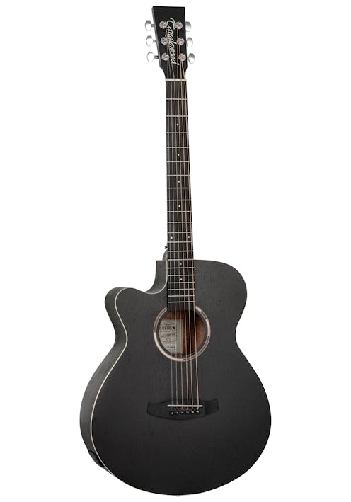Tanglewood TWBB-SFCE LH Left-Handed Electro-Acoustic Guitar