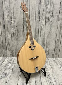 Ozark The 'Celtic' Octave Mandola 2242 with Gig Bag - Commission Sale