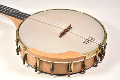 Pisgah Armadillo Armrest