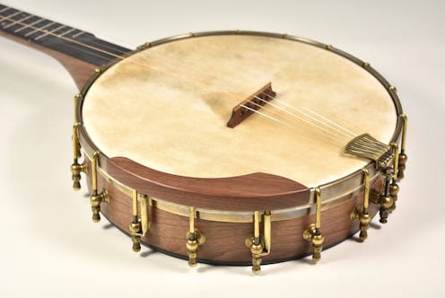 Pisgah Armadillo Armrest