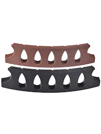 Pisgah Eclipse Compensated Banjo Bridge