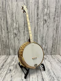 Leedy Solotone 19 Fret Tenor with Hard Case - Commission Sale