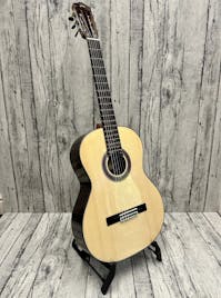 Cordoba C7-SP Classical Guitar with Hard Case - Commission Sale