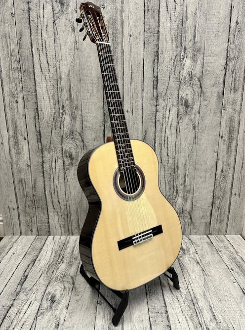 Cordoba C7-SP Classical Guitar with Hard Case - Commission Sale