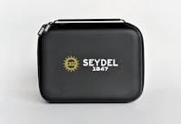 Seydel Safe Case - 10 Diatonic Harmonica Case