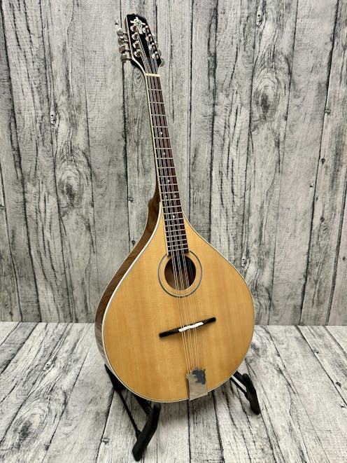 Trinity College TM-325 All Solid Octave Mandola with Hard Case - Commission Sale