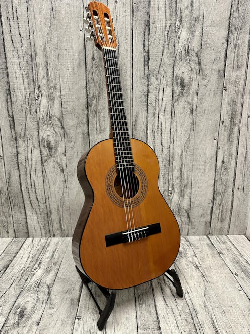 Admira Infante 3/4 Classical with Gig Bag - Commission Sale