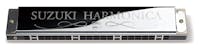 Suzuki SU-21 SP-N Special Tremolo Harmonica