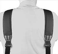 Barnes & Mullins Neotech Accordion Mega Harness