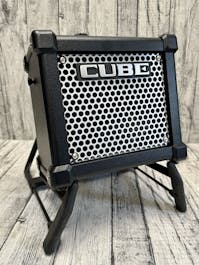 Roland Micro Cube Amp - Commission Sale