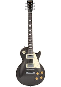 Northstar Set Neck Charcoal Frost Electric Guitar