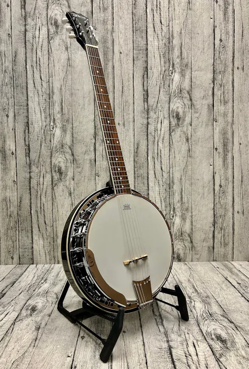 Tonewood 6-String Banjo - Commission Sale