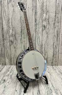 Tonewood 6-String Banjo Left-Handed - Commission Sale