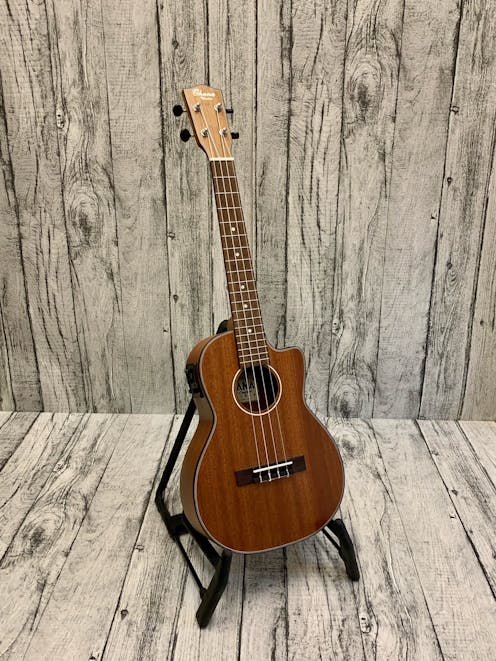 Ohana TK-35CE Cutaway Electro Tenor Ukulele - Used