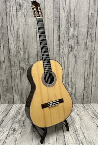 Bill Dinsdale Handmade Classical Guitar with Hard Case - Commission Sale