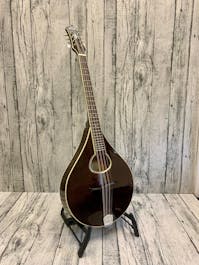 Weber 2004 Bridger Octave Mandolin with Hard Case - Commission Sale