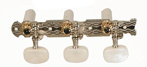 Warehouse Classical Guitar Machine Heads