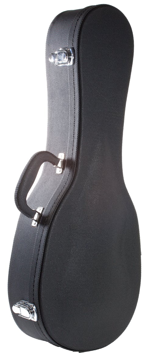 Ohana UCP-17 Sopranissimo Pineapple Ukulele Case