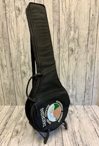 Deering 5 String Resonator Banjo Gig Bag - Commission Sale