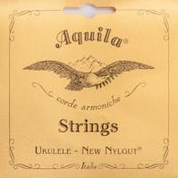 Aquila 94U IUKE Piccolo Tuning High Octave G