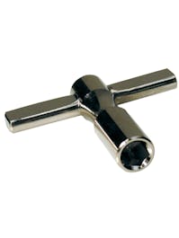 Golden Gate P-83 1/4" Bracket Key