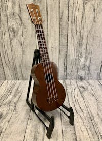 Martin Style-0 Soprano Ukulele with Gig Bag - Commission Sale