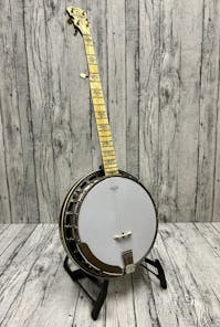 Gibson 1932 RB-2 5 Pre-War 5 String Resonator Banjo with Case - Commission Sale