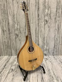 Gold Tone OM-800+ Octave Mandolin with Hard Case - Commission Sale