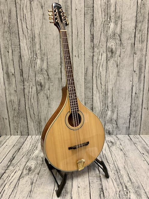 Gold Tone OM-800+ Octave Mandolin with Hard Case - Commission Sale