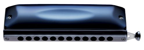 Suzuki Gregoire Maret G-48 Harmonica