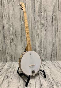 Deering Goodtime 5-String Open Back Banjo with Spikes - Commission Sale