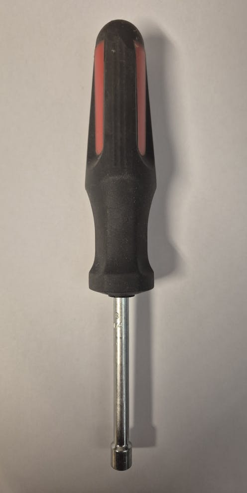 Deering Truss Rod Adjustment Key - Clearance
