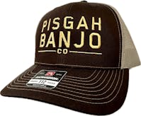Pisgah Baseball Cap