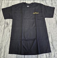 Gold Tone Black Medium T-shirt (Men) - Clearance