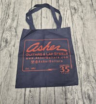 Asher Tote Bag - Clearance