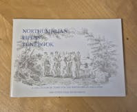 Northumbrian Pipers Society The Northumbrian Pipers Tunebook - Clearance