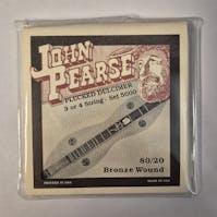 John Pearse Appalachian Dulcimer Strings Strings - Clearance