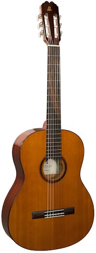 Admira Malaga 3/4 Classical Guitar