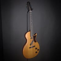 Northfield EleOcto EL2 Electric Octave Mandola with Case
