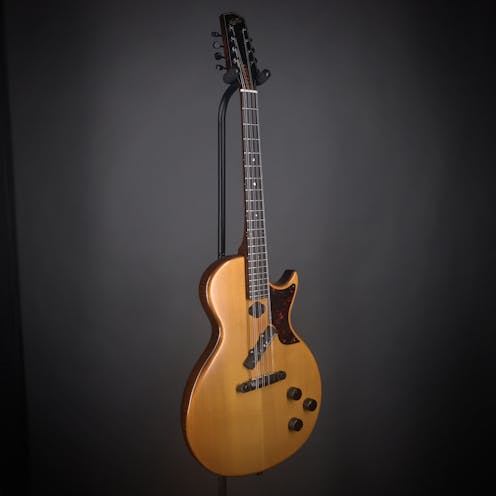 Northfield EleOcto EL2 Electric Octave Mandola with Case
