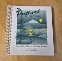 Songer, Susan The Portland Collection Volume 2 - Clearance [duplicate]