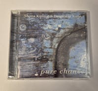 Shona Kipling & Damien O'Kane Pure Chance CD - Clearance