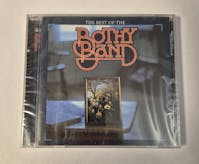 Misc The Best of The Rothy Band CD - Clearance